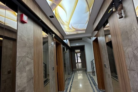 Apartment for sale in Antalya, Turkey, 1 bedroom, 45m2, No. 170278 – photo 7