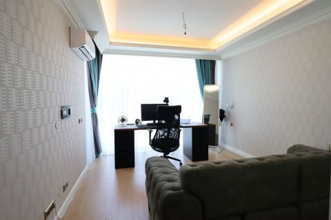 3+1 Leilighet  i Antalya, Tyrkia Nr. 170275 - 9