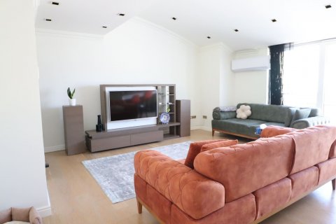 3+1 Leilighet  i Antalya, Tyrkia Nr. 170275 - 7