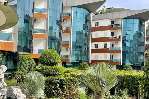 3+1 Wohnung  in Antalya, Türkei Nr. 170275