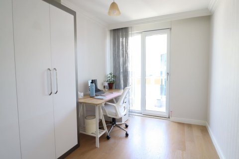3+1 Leilighet  i Antalya, Tyrkia Nr. 170275 - 13