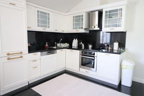3+1 Leilighet  i Antalya, Tyrkia Nr. 170275 - 5