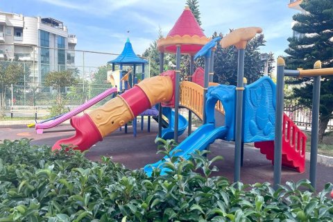 3+1 Leilighet  i Antalya, Tyrkia Nr. 170275 - 3