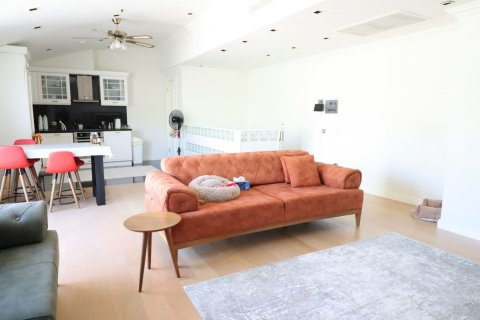 3+1 Leilighet  i Antalya, Tyrkia Nr. 170275 - 6
