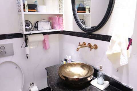 3+1 Leilighet  i Antalya, Tyrkia Nr. 170275 - 12