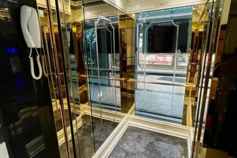 3+1 Leilighet  i Antalya, Tyrkia Nr. 170275 - 4