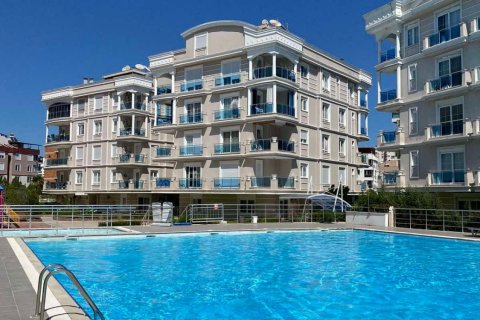 Daire  3+1  Antalya, Türkiye №170276 - 2