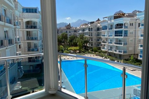 Квартира  3+1 в Анталье, Турция №170276