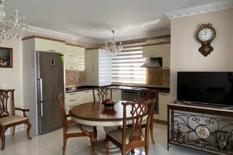 Daire  3+1  Antalya, Türkiye №170276 - 6