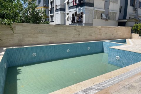 Продажа квартиры в Анталье, Турция 2+1, 75м2, №170280 – фото 2
