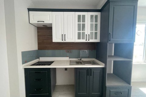 Продажа квартиры в Анталье, Турция 2+1, 75м2, №170280 – фото 4