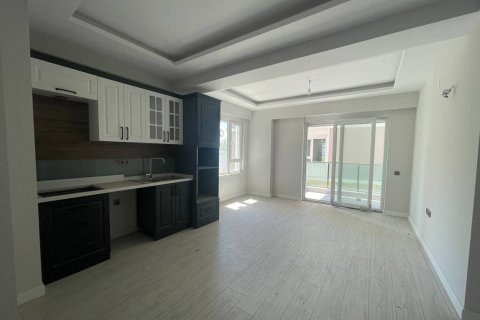 Продажа квартиры в Анталье, Турция 2+1, 75м2, №170280 – фото 3