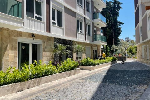 2+1 Lägenhet  i Antalya, Turkiet Nr. 170280