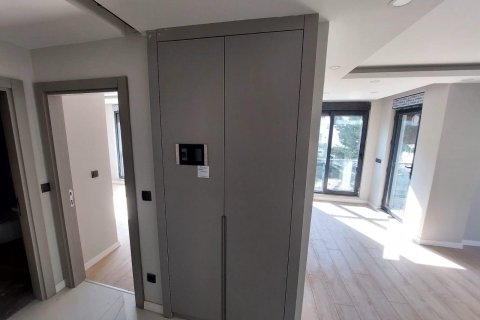 3+1 Lägenhet  i Antalya, Turkiet Nr. 170274 - 2