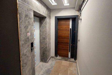 3+1 Apartment  in Antalya, Turkey No. 170274