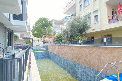 3+1 Lägenhet  i Antalya, Turkiet Nr. 170274 - 14
