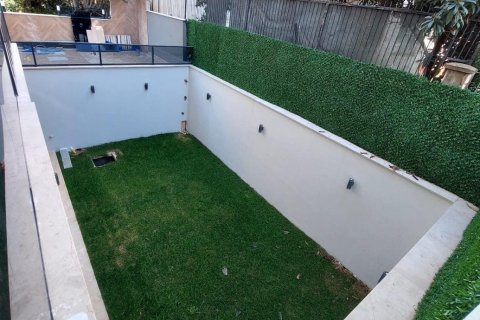 3+1 Lägenhet  i Antalya, Turkiet Nr. 170274 - 6