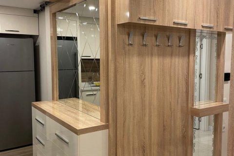 آپارتمان در  Antalya ، ترکیه 1 خوابه ، 65 متر مربع.  شماره 169096 - 15