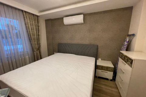 آپارتمان در  Antalya ، ترکیه 1 خوابه ، 65 متر مربع.  شماره 169096 - 8