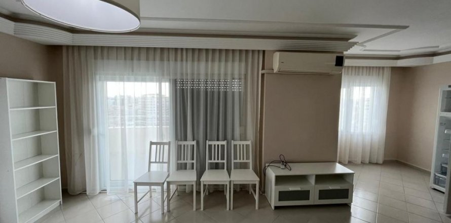 Lejlighed i Mahmutlar, Antalya, Tyrkiet Nr. 167436