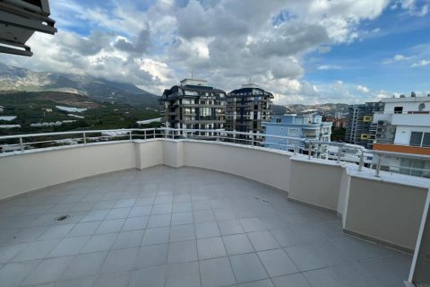 Lejlighed i Mahmutlar, Antalya, Tyrkiet Nr. 167436 - 29