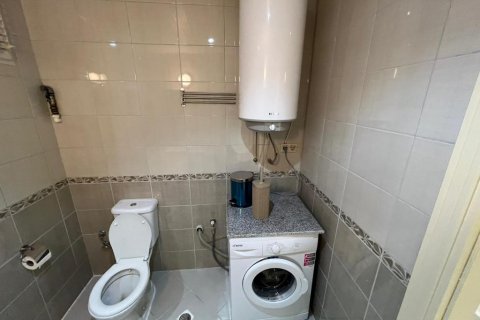 Lejlighed i Mahmutlar, Antalya, Tyrkiet Nr. 167436 - 27