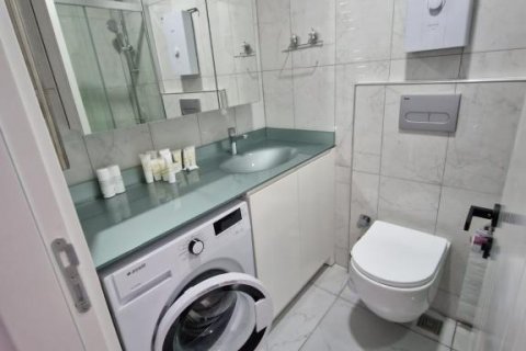 Продажа квартиры  в Тосмуре, Аланье, Анталье, Турция 2 комн., 48м2, №167433 – фото 8