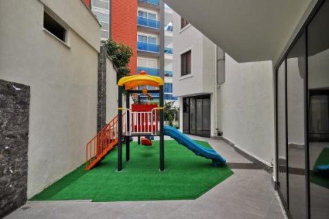 Продажа квартиры  в Тосмуре, Аланье, Анталье, Турция 2 комн., 48м2, №167433 – фото 16