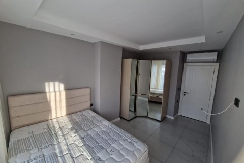 Продажа квартиры  в Тосмуре, Аланье, Анталье, Турция 2 комн., 48м2, №167433 – фото 6