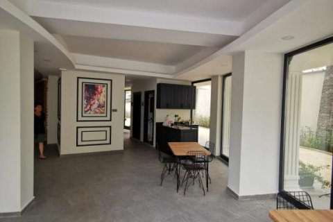 Продажа квартиры  в Тосмуре, Аланье, Анталье, Турция 2 комн., 48м2, №167433 – фото 20