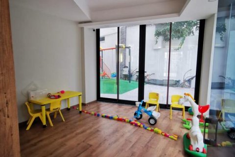 Продажа квартиры  в Тосмуре, Аланье, Анталье, Турция 2 комн., 48м2, №167433 – фото 23