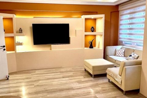 Leilighet  i Alanya, Antalya, Tyrkia Nr. 167430