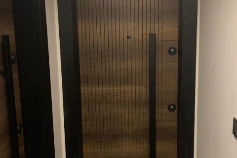 Продажа квартиры в Махмутларе, Анталье, Турция 3 комн., 100м2, №167435 – фото 12