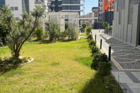 Продажа квартиры в Махмутларе, Анталье, Турция 3 комн., 100м2, №167435 – фото 16