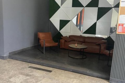Продажа квартиры в Махмутларе, Анталье, Турция 3 комн., 100м2, №167435 – фото 7