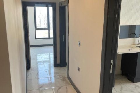 Продажа квартиры в Махмутларе, Анталье, Турция 3 комн., 100м2, №167435 – фото 4