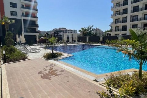 Продажа квартиры в Махмутларе, Анталье, Турция 3 комн., 100м2, №167435 – фото 18