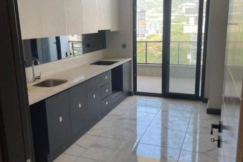 Продажа квартиры в Махмутларе, Анталье, Турция 3 комн., 100м2, №167435 – фото 3