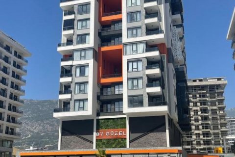 Продажа квартиры в Махмутларе, Анталье, Турция 3 комн., 100м2, №167435 – фото 10