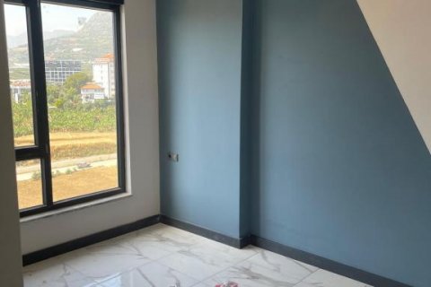 Продажа квартиры в Махмутларе, Анталье, Турция 3 комн., 100м2, №167435 – фото 2