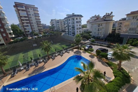 Lägenhet  i Oba, Antalya, Turkiet Nr. 167431 - 10