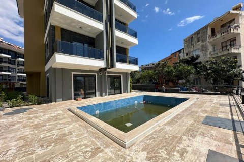 Wohnung  in Oba, Antalya, Türkei Nr. 167432 - 11