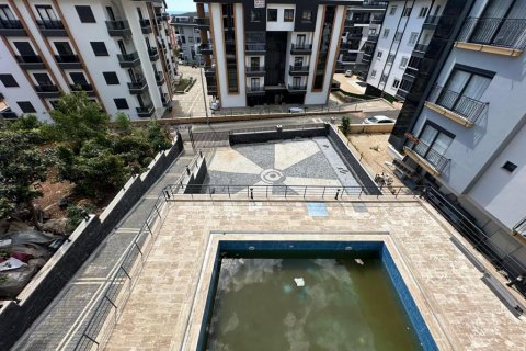 Wohnung  in Oba, Antalya, Türkei Nr. 167432 - 15
