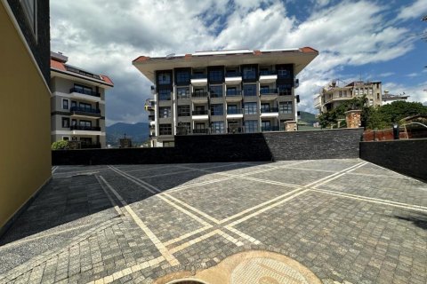 Wohnung  in Oba, Antalya, Türkei Nr. 167432 - 8