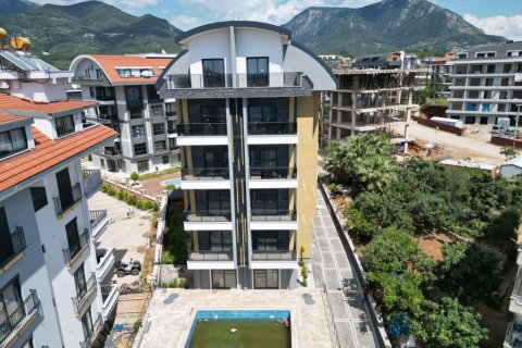 Wohnung  in Oba, Antalya, Türkei Nr. 167432 - 16