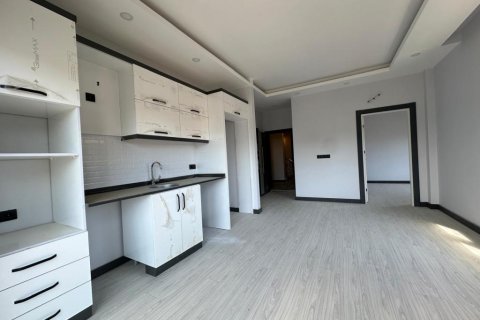 Lägenhet  i Oba, Antalya, Turkiet Nr. 167432