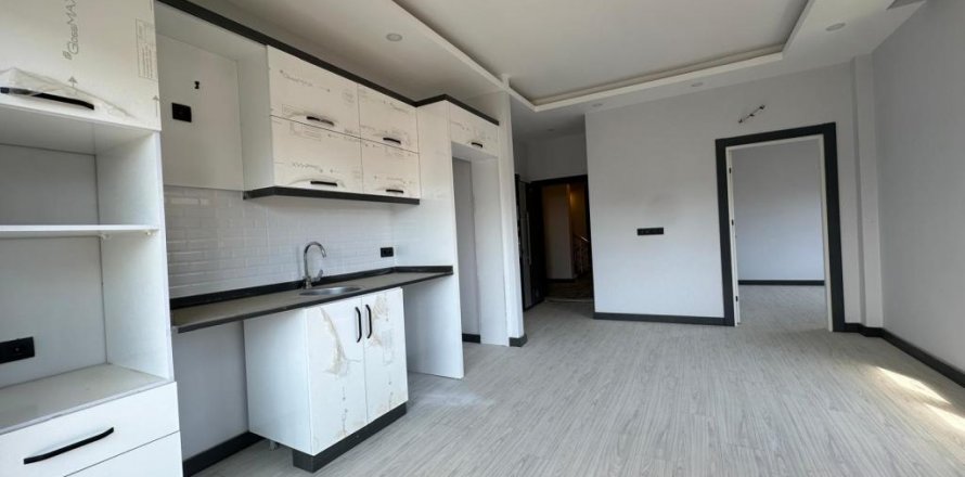 Wohnung  in Oba, Antalya, Türkei Nr. 167432