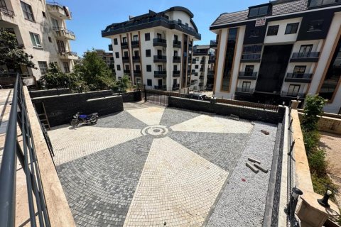 Wohnung  in Oba, Antalya, Türkei Nr. 167432 - 14