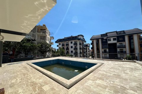 Wohnung  in Oba, Antalya, Türkei Nr. 167432 - 9