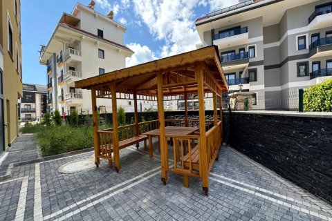 Wohnung  in Oba, Antalya, Türkei Nr. 167432 - 10
